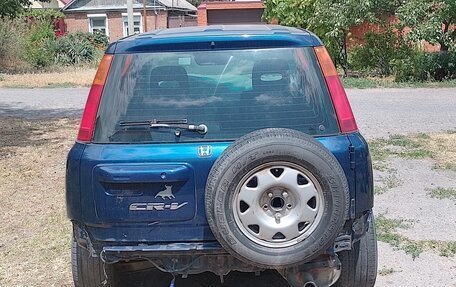 Honda CR-V IV, 1998 год, 490 000 рублей, 3 фотография