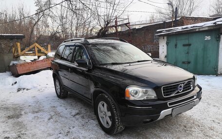 Volvo XC90 II рестайлинг, 2011 год, 1 700 000 рублей, 2 фотография