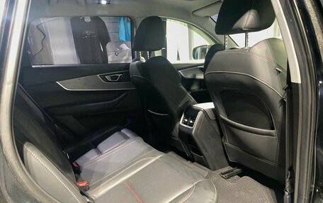 Chery Tiggo 7 Pro, 2022 год, 1 920 000 рублей, 24 фотография