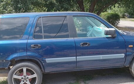 Honda CR-V IV, 1998 год, 490 000 рублей, 4 фотография