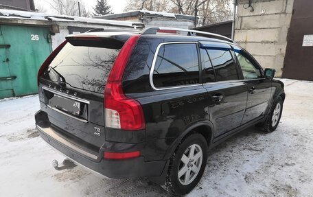 Volvo XC90 II рестайлинг, 2011 год, 1 700 000 рублей, 5 фотография
