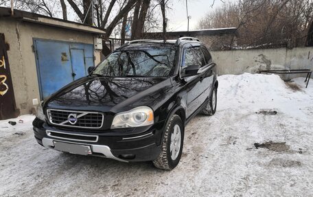 Volvo XC90 II рестайлинг, 2011 год, 1 700 000 рублей, 3 фотография