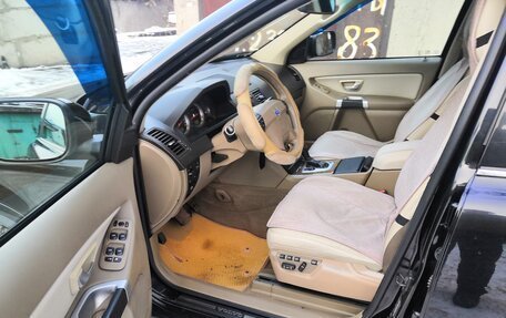 Volvo XC90 II рестайлинг, 2011 год, 1 700 000 рублей, 6 фотография