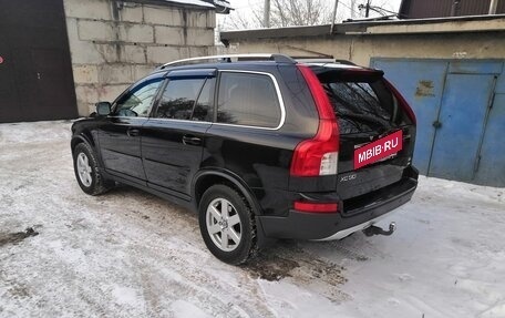 Volvo XC90 II рестайлинг, 2011 год, 1 700 000 рублей, 4 фотография