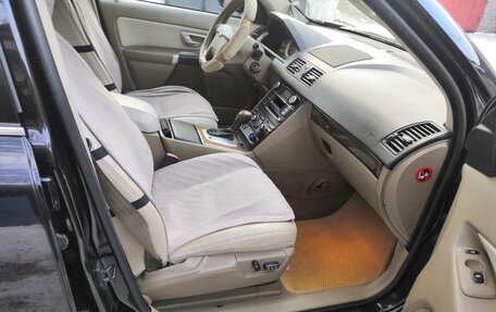 Volvo XC90 II рестайлинг, 2011 год, 1 700 000 рублей, 7 фотография