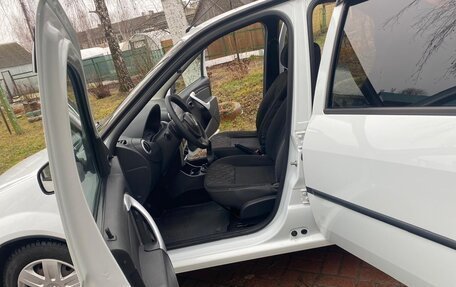 Renault Logan I, 2013 год, 699 999 рублей, 10 фотография