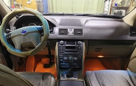 Volvo XC90 II рестайлинг, 2011 год, 1 700 000 рублей, 9 фотография