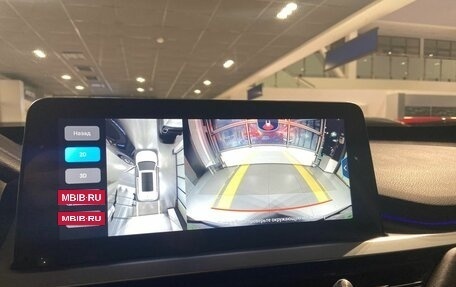 Chery Tiggo 7 Pro, 2022 год, 1 920 000 рублей, 22 фотография