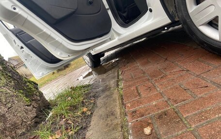 Renault Logan I, 2013 год, 699 999 рублей, 14 фотография