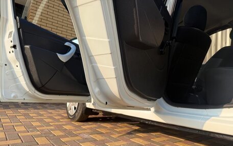 Renault Logan I, 2013 год, 699 999 рублей, 19 фотография