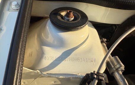 Renault Logan I, 2013 год, 699 999 рублей, 15 фотография