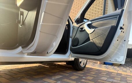 Renault Logan I, 2013 год, 699 999 рублей, 17 фотография