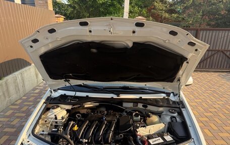 Renault Logan I, 2013 год, 699 999 рублей, 16 фотография