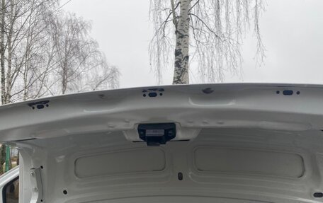 Renault Logan I, 2013 год, 699 999 рублей, 12 фотография