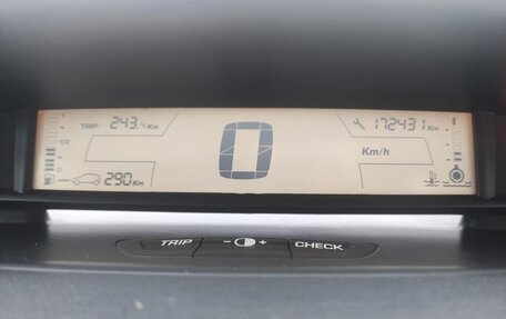 Citroen C4 II рестайлинг, 2007 год, 450 000 рублей, 16 фотография