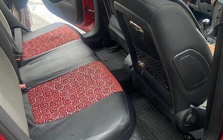 Citroen C4 II рестайлинг, 2007 год, 450 000 рублей, 14 фотография