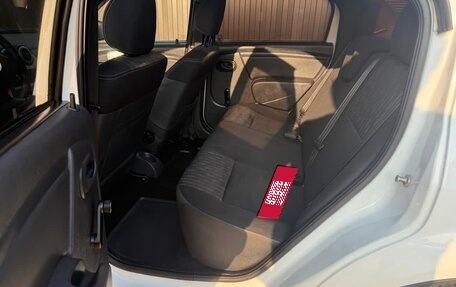 Renault Logan I, 2013 год, 699 999 рублей, 18 фотография