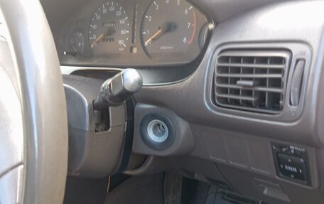 Toyota Carina, 1996 год, 230 000 рублей, 4 фотография