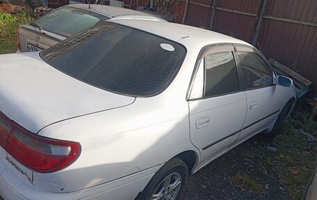 Toyota Carina, 1996 год, 230 000 рублей, 7 фотография