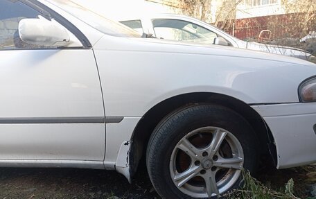 Toyota Carina, 1996 год, 230 000 рублей, 5 фотография