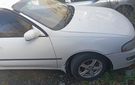 Toyota Carina, 1996 год, 230 000 рублей, 6 фотография