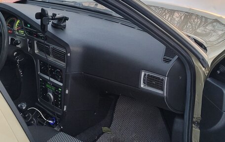 Daewoo Nexia I рестайлинг, 2008 год, 270 000 рублей, 6 фотография