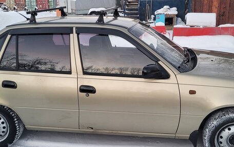 Daewoo Nexia I рестайлинг, 2008 год, 270 000 рублей, 2 фотография