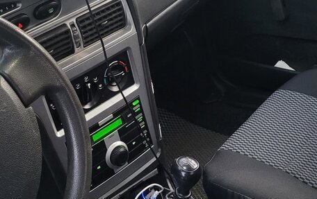 Daewoo Nexia I рестайлинг, 2008 год, 270 000 рублей, 9 фотография