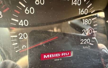 Toyota Corolla, 2004 год, 550 000 рублей, 9 фотография