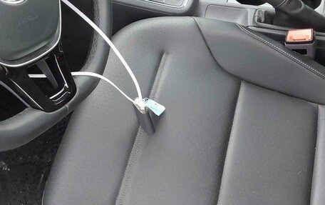 Volkswagen Golf VIII, 2020 год, 2 240 000 рублей, 6 фотография