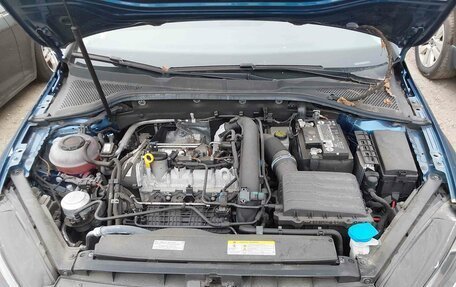 Volkswagen Golf VIII, 2020 год, 2 240 000 рублей, 9 фотография