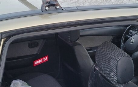 Daewoo Nexia I рестайлинг, 2008 год, 270 000 рублей, 8 фотография