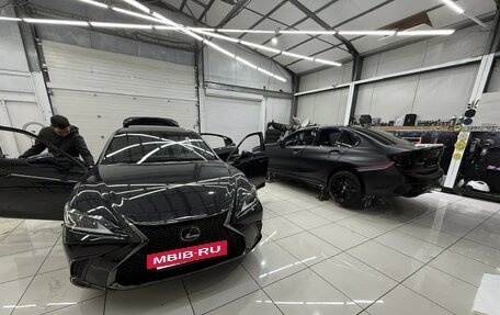 Lexus ES VII, 2020 год, 3 850 000 рублей, 5 фотография