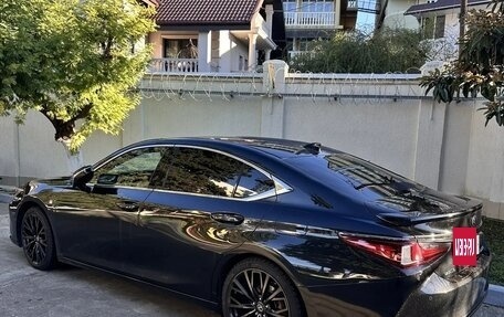 Lexus ES VII, 2020 год, 3 850 000 рублей, 6 фотография