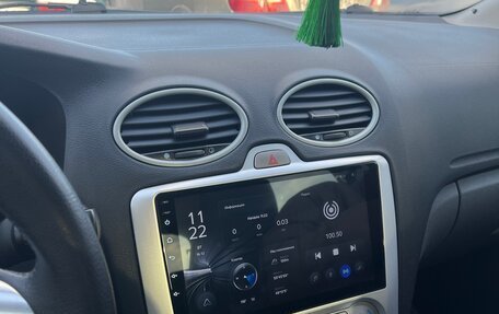 Ford Focus II рестайлинг, 2010 год, 490 000 рублей, 5 фотография