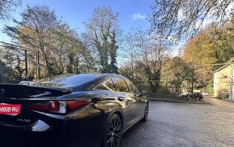 Lexus ES VII, 2020 год, 3 850 000 рублей, 8 фотография