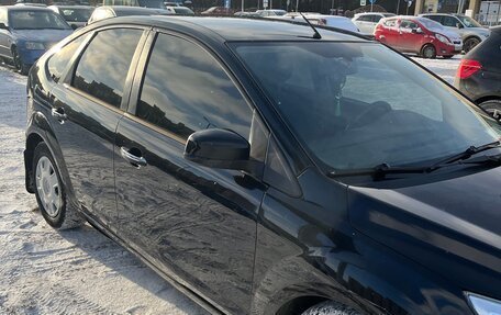 Ford Focus II рестайлинг, 2010 год, 490 000 рублей, 2 фотография