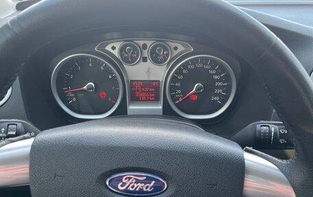 Ford Focus II рестайлинг, 2010 год, 490 000 рублей, 6 фотография