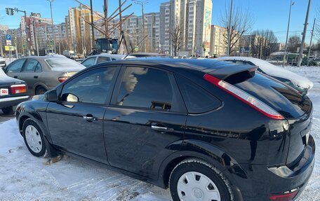 Ford Focus II рестайлинг, 2010 год, 490 000 рублей, 14 фотография
