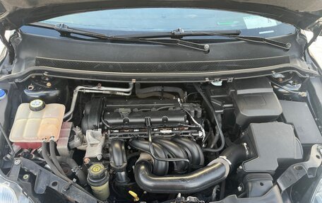 Ford Focus II рестайлинг, 2010 год, 490 000 рублей, 7 фотография