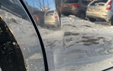 Ford Focus II рестайлинг, 2010 год, 490 000 рублей, 11 фотография