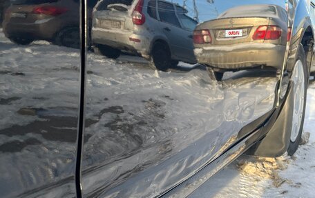 Ford Focus II рестайлинг, 2010 год, 490 000 рублей, 10 фотография