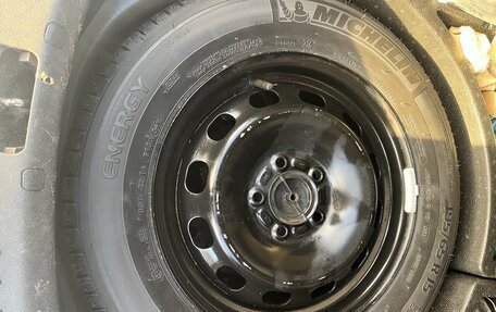 Ford Focus II рестайлинг, 2010 год, 490 000 рублей, 8 фотография