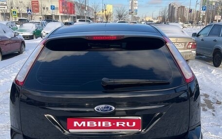 Ford Focus II рестайлинг, 2010 год, 490 000 рублей, 15 фотография