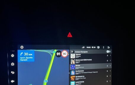 Ford Focus II рестайлинг, 2010 год, 490 000 рублей, 19 фотография