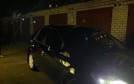 Ford Focus II рестайлинг, 2010 год, 490 000 рублей, 20 фотография