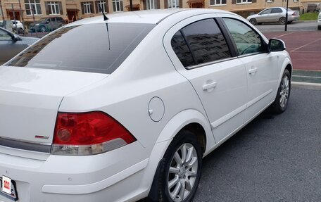 Opel Astra H, 2012 год, 690 000 рублей, 3 фотография