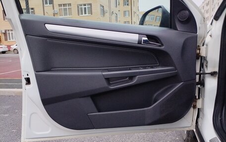 Opel Astra H, 2012 год, 690 000 рублей, 8 фотография