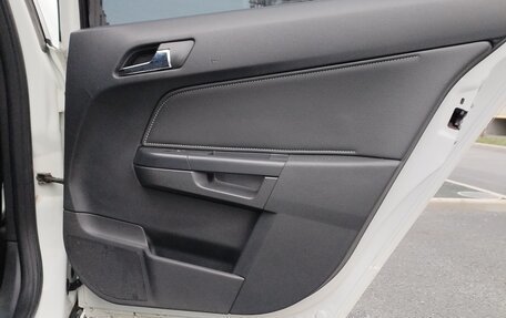 Opel Astra H, 2012 год, 690 000 рублей, 9 фотография