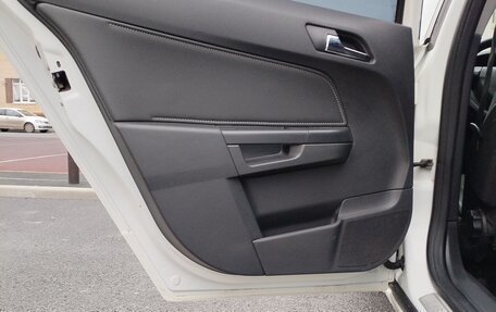 Opel Astra H, 2012 год, 690 000 рублей, 7 фотография